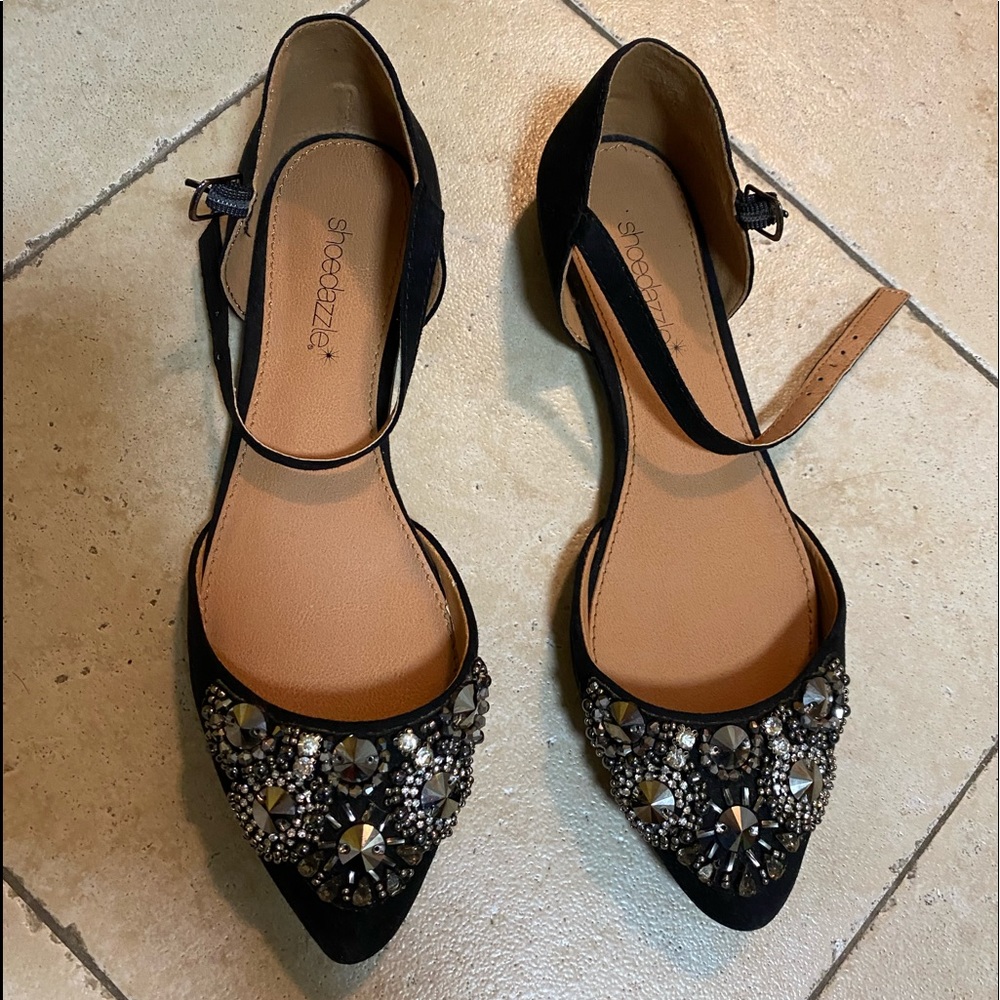 flat Shoe - Picture 4 of 6